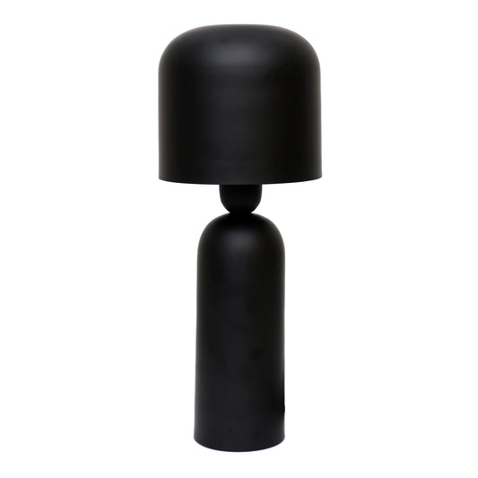 Echo Lamp Black