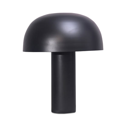 Nanu Table Lamp Black