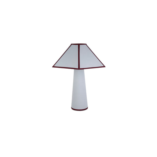 Gigi Table Lamp Light Blue