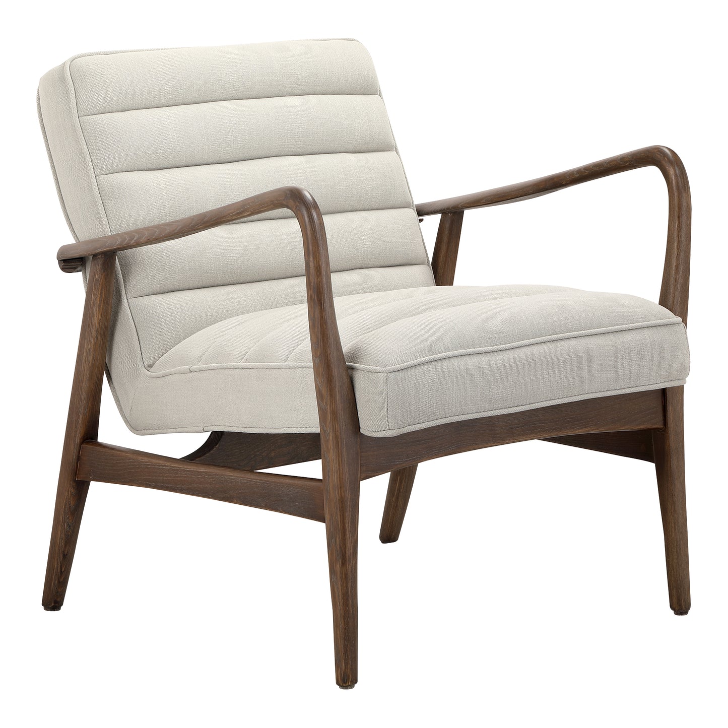 Anderson Armchair Sandbar Beige