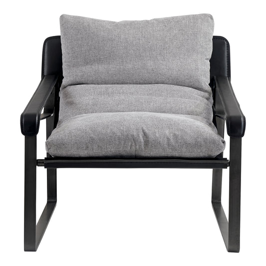 Connor Club Chair