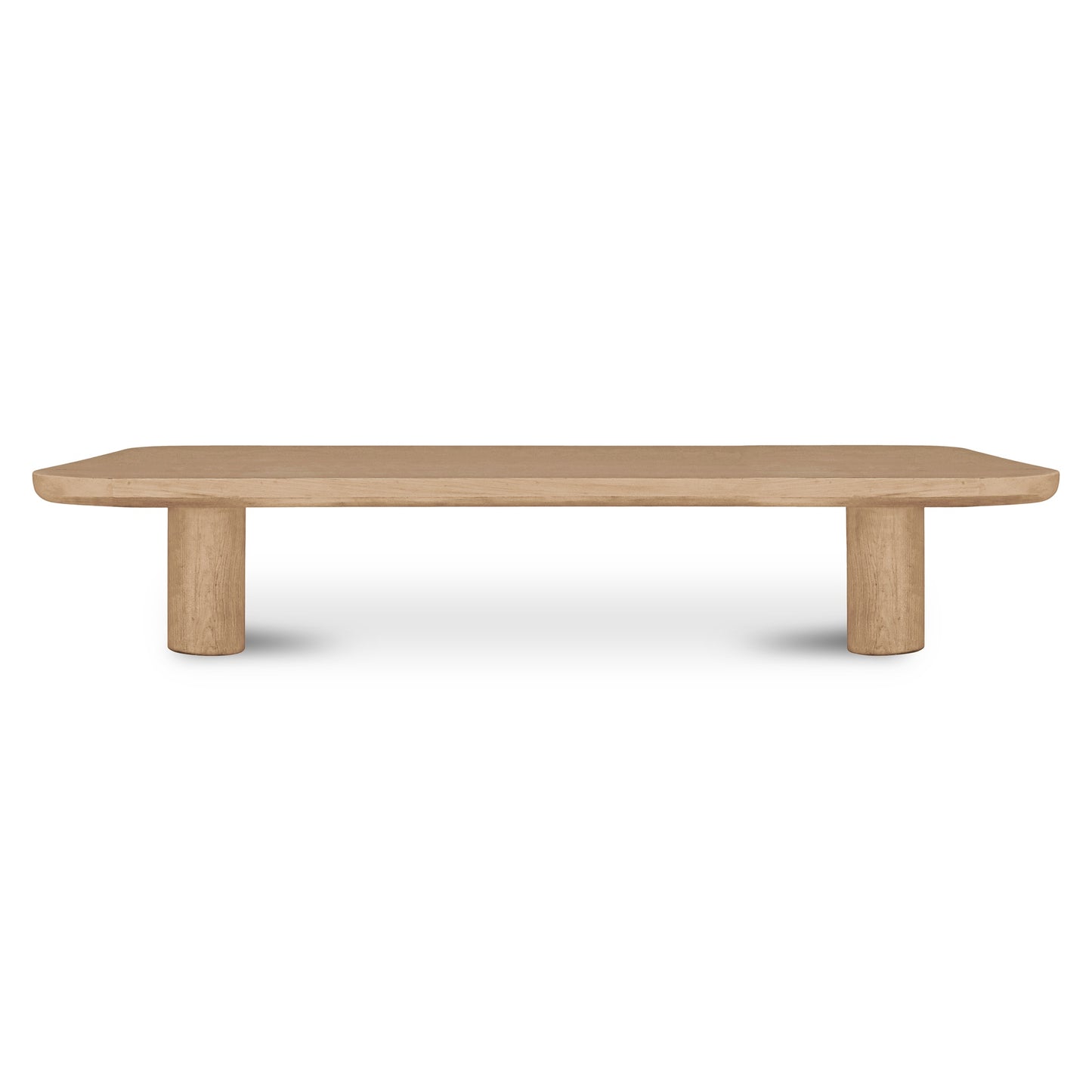 Anders Dining Bench Large Natural