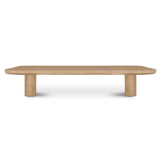 Anders Dining Bench Large Natural
