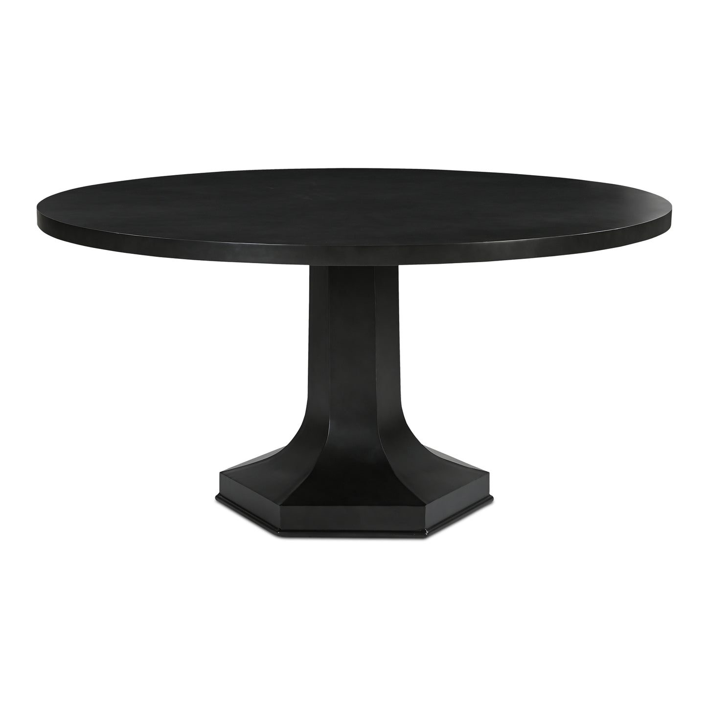 Ethan Dining Table Black