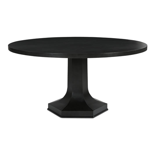 Ethan Dining Table Black