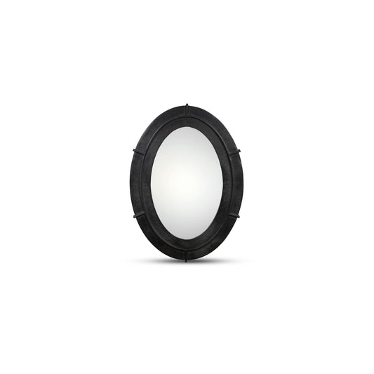 Antoni Mirror Black Small Black