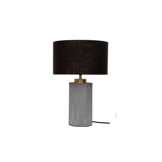 Pantheon Table Lamp