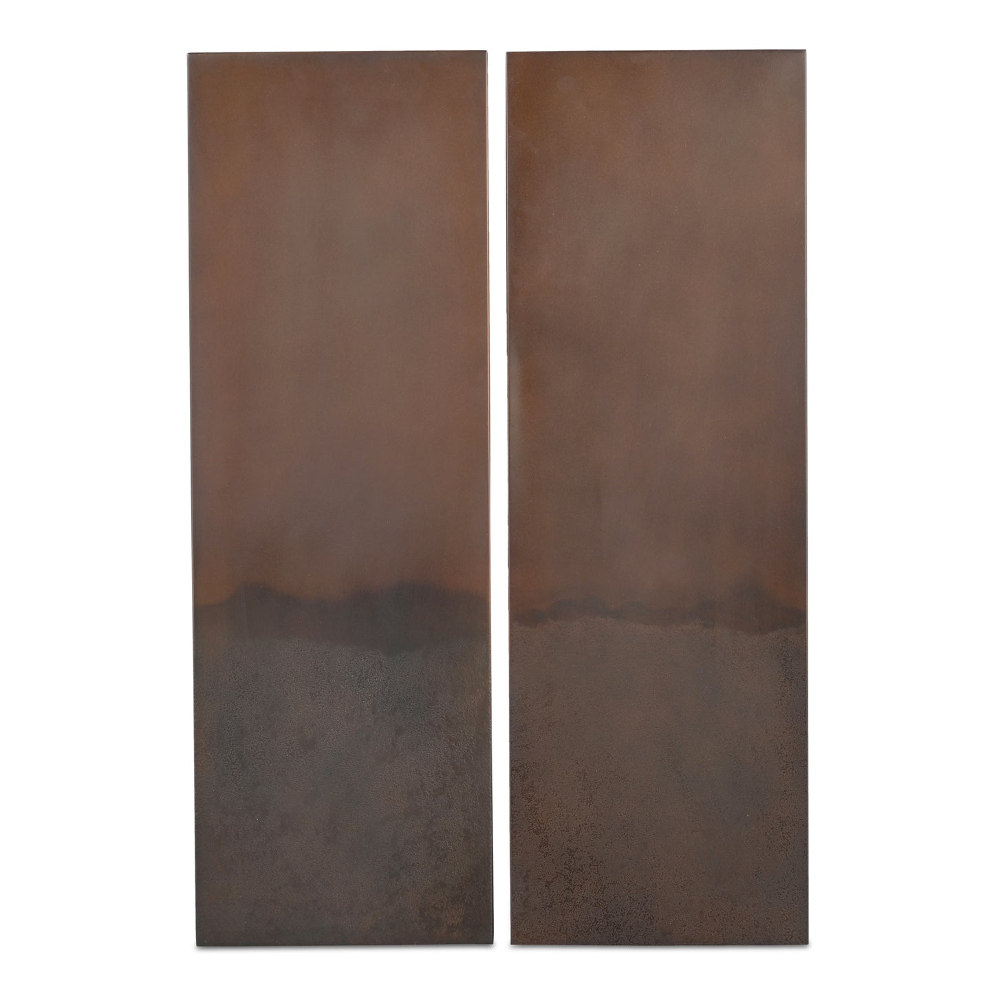Smith Wall Décor Bronze-Set of Two