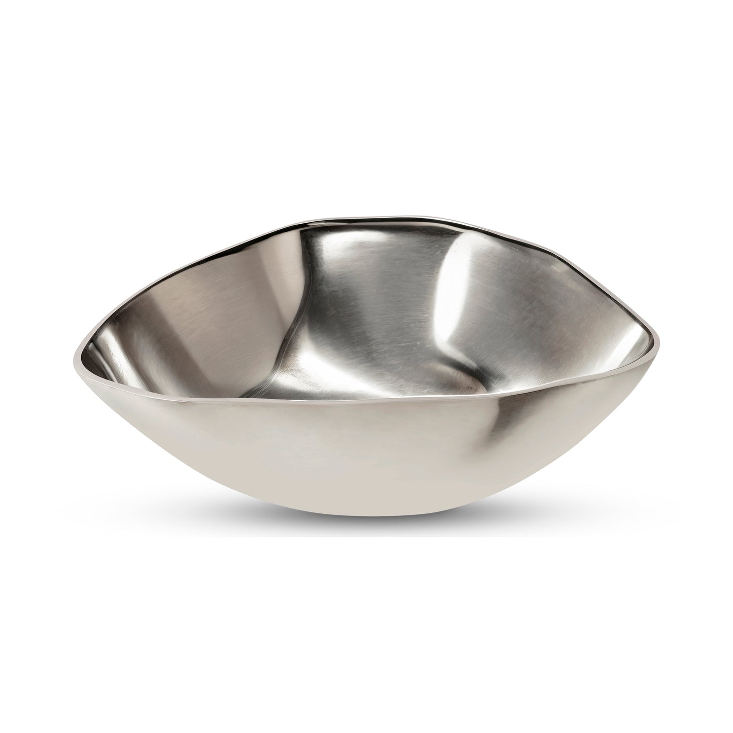 Forde Decorative Bowl Silver