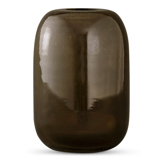 Circe Vase Olive