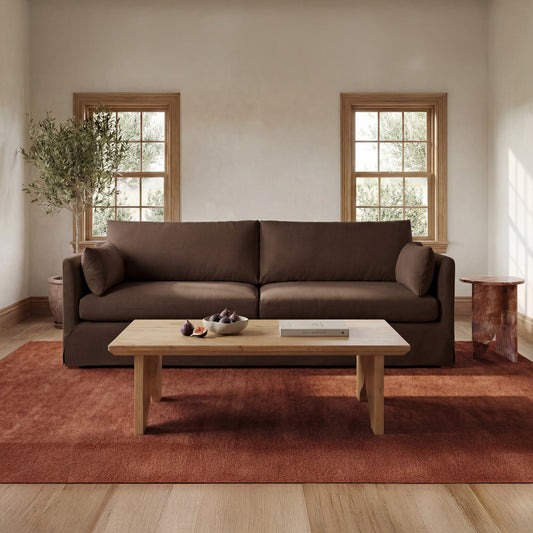 Lake Coffee Table Natural