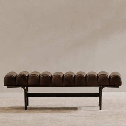 Harrison  Dark Brown