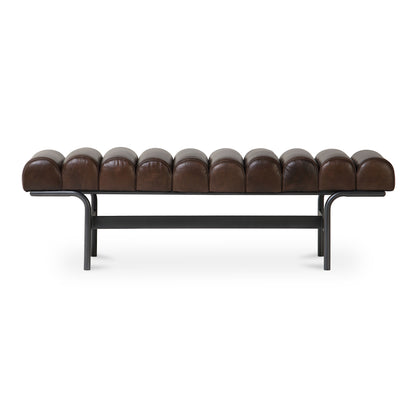 Harrison  Dark Brown