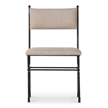 Posta Dining Chair Beige
