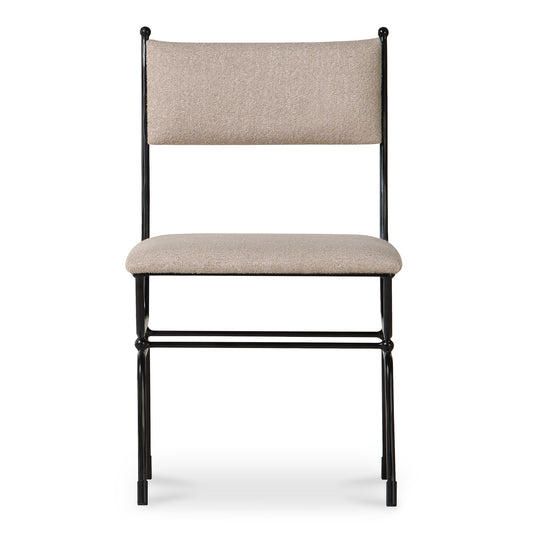 Posta Dining Chair Beige