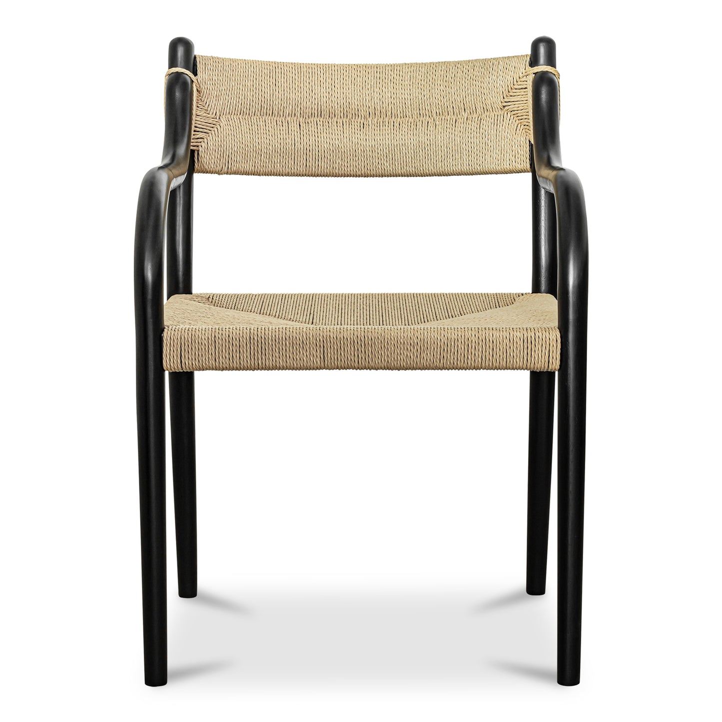 Kenny Dining Chair Black