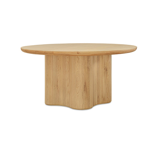 Sidney Dining Table Natural