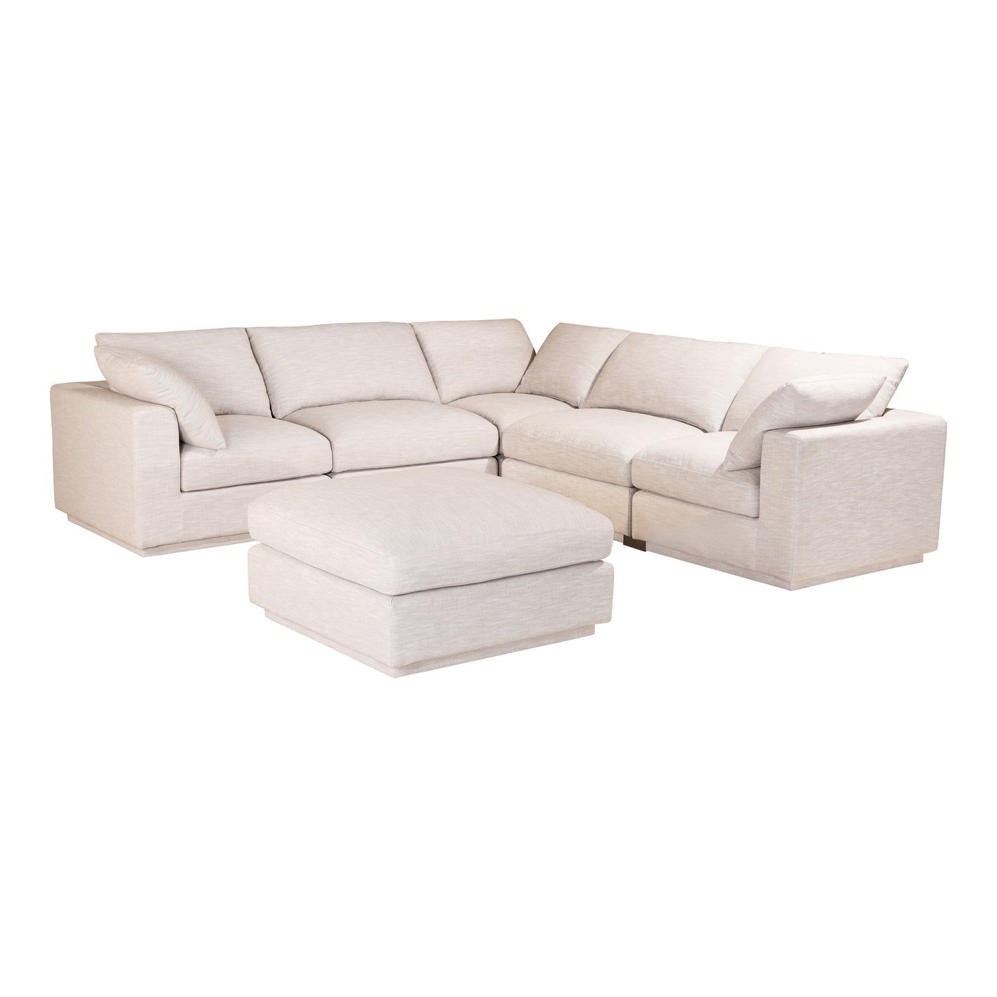 Justin Modular Sectional