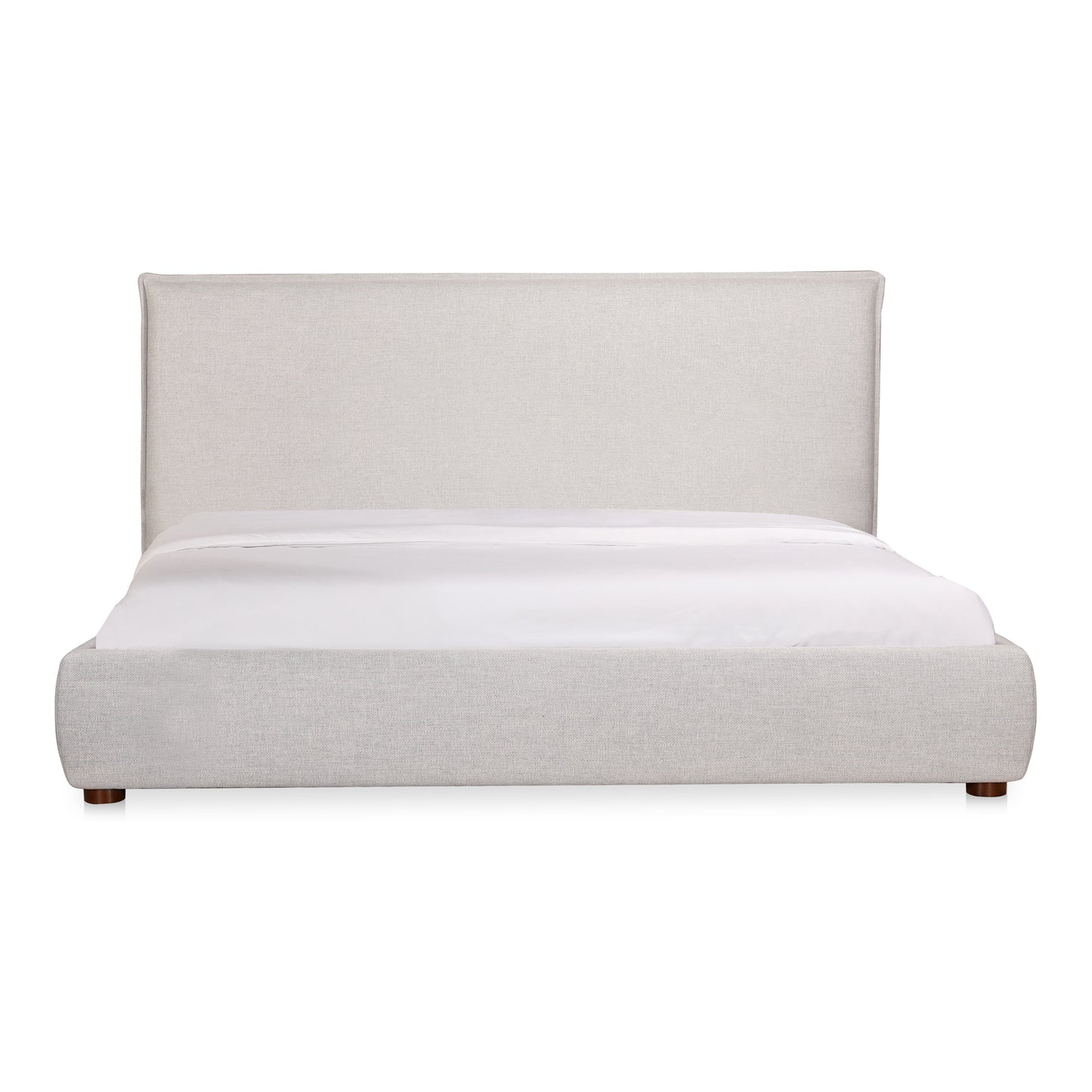 Luzon Queen Bed