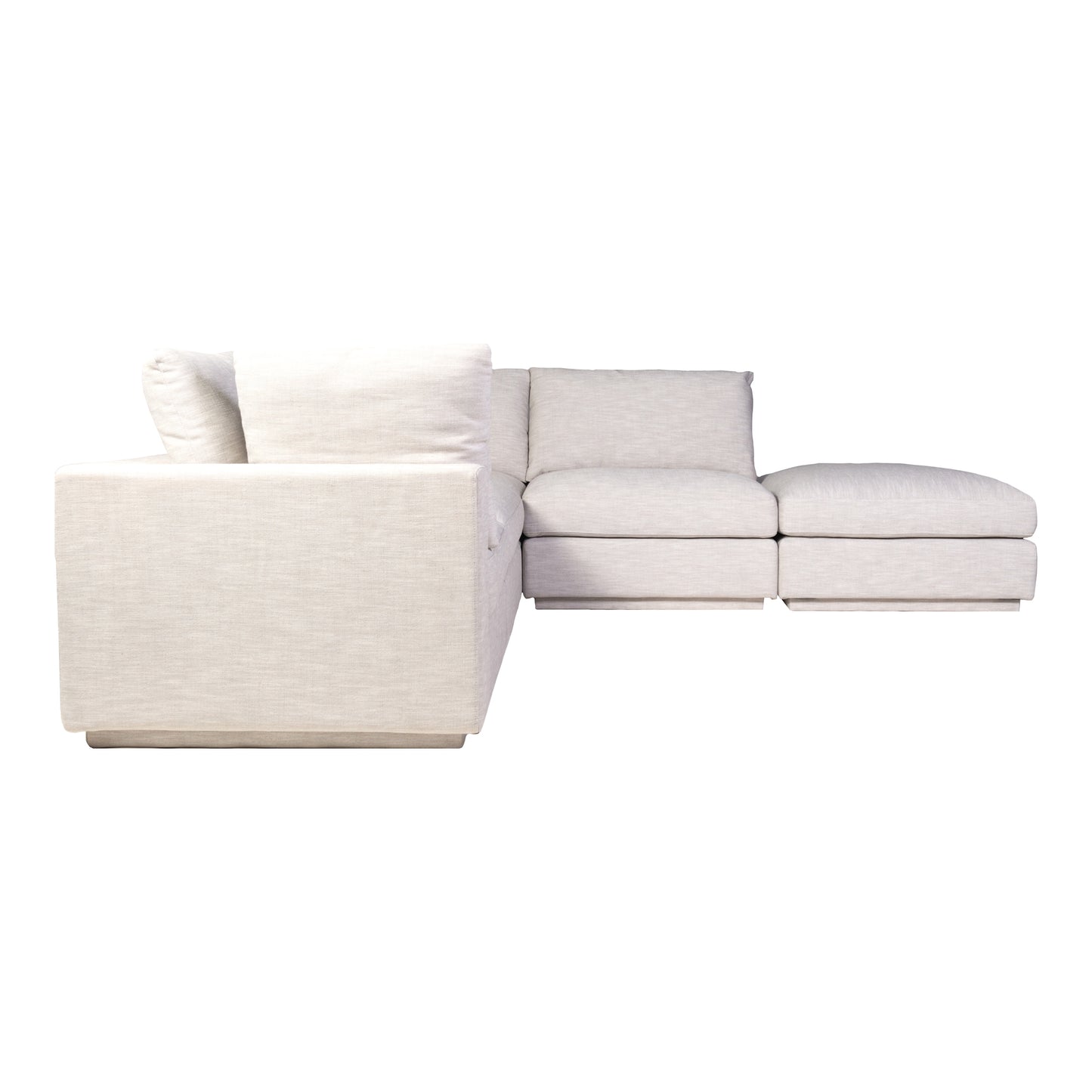 Justin Dream Modular Sectional