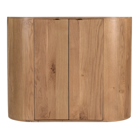 Theo Cabinet Natural