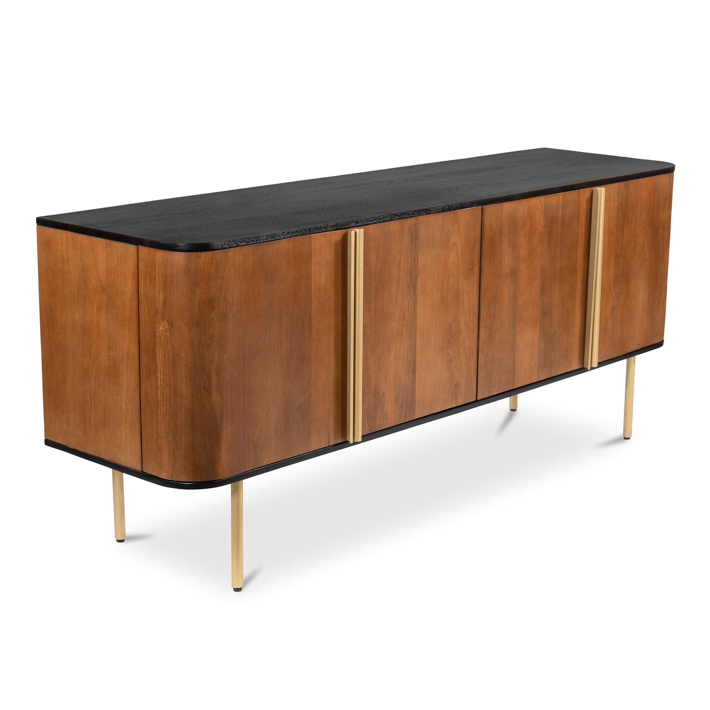 Dionne 4 Door Sideboard