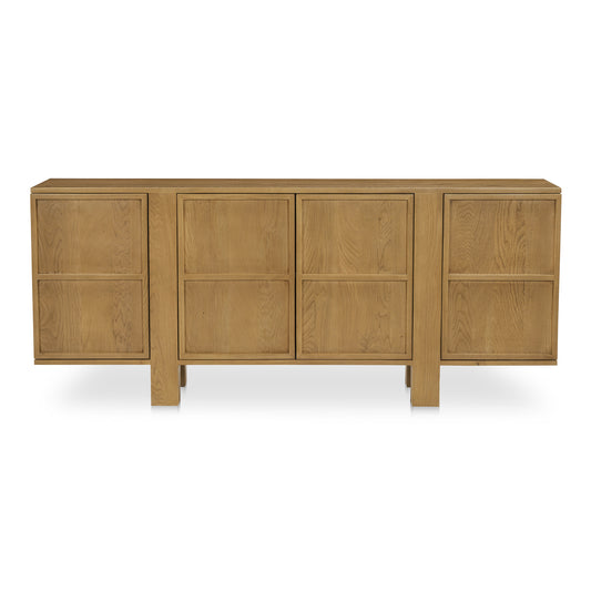 Henley Sideboard Brown