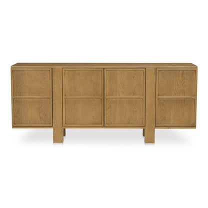 Henley Sideboard Brown