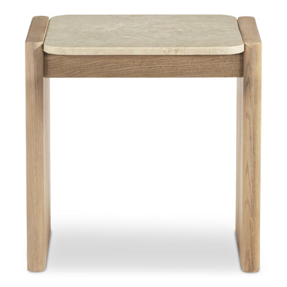 Lane Side Table Natural