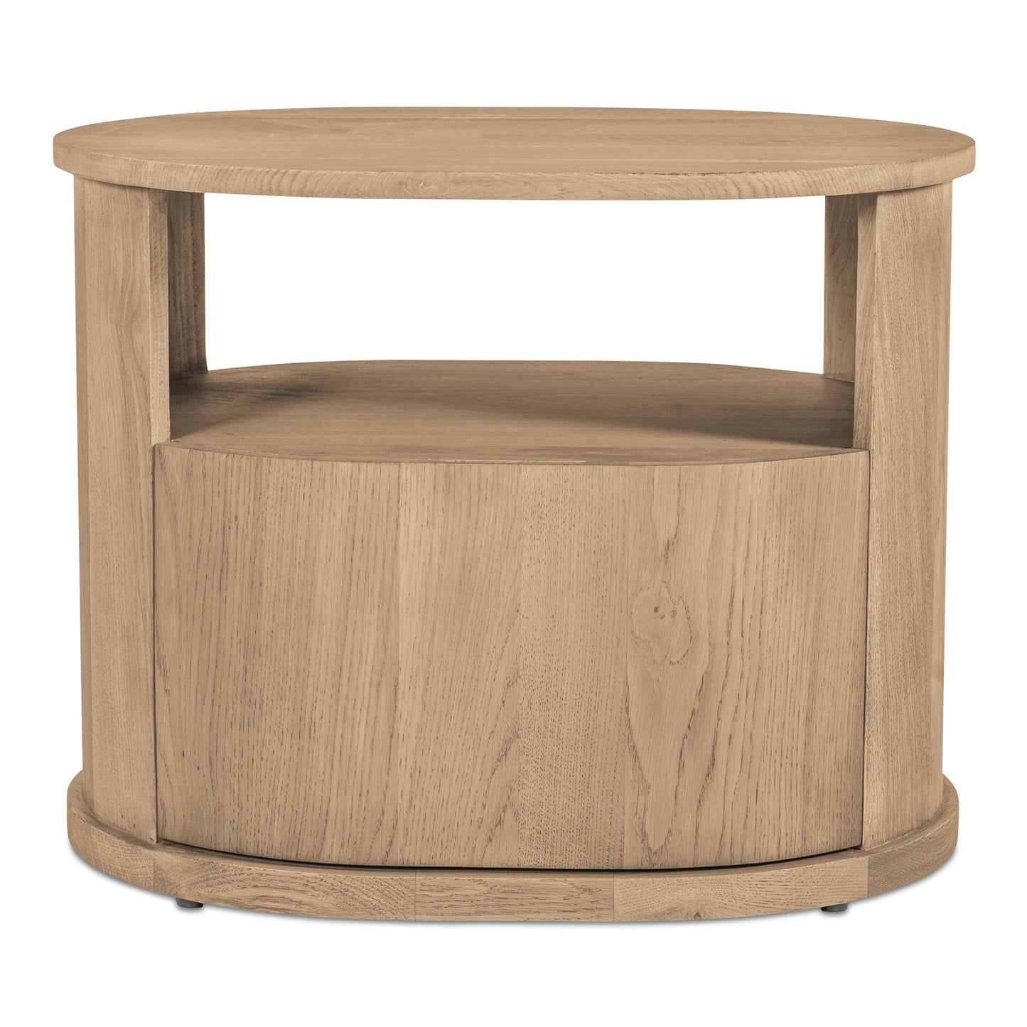 Tommy Nightstand Natural