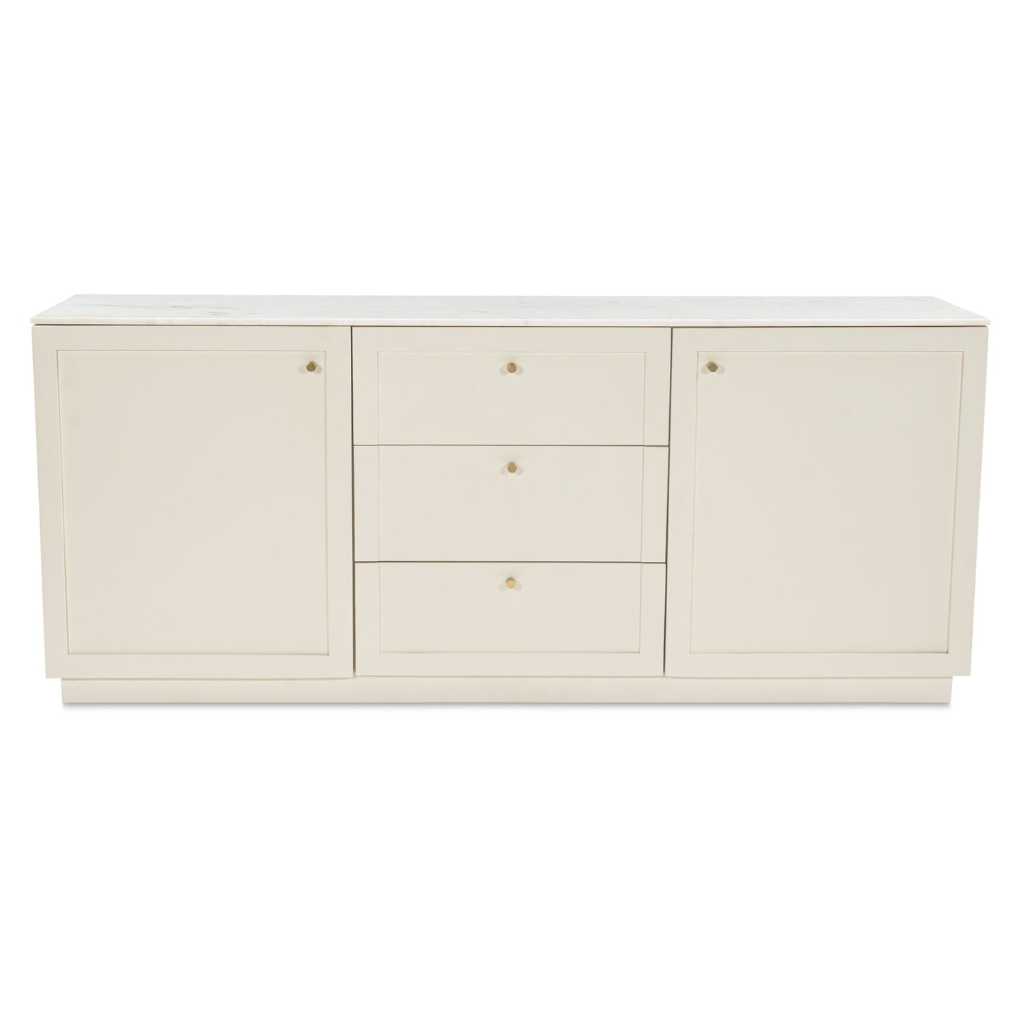 Nadine Sideboard Cream