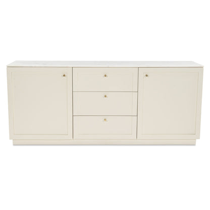 Nadine Sideboard Cream