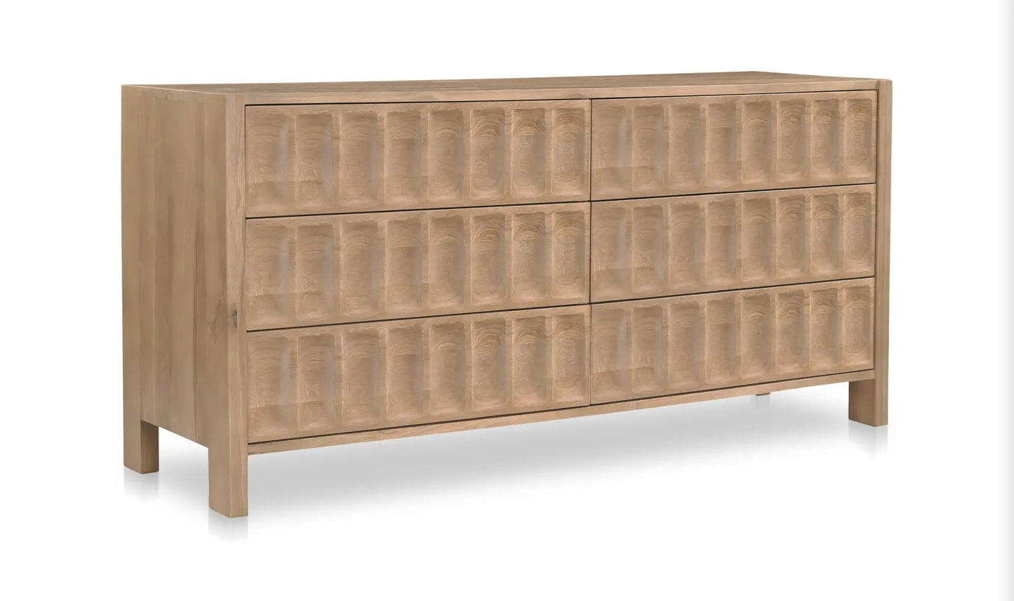 Roland Dresser Natural