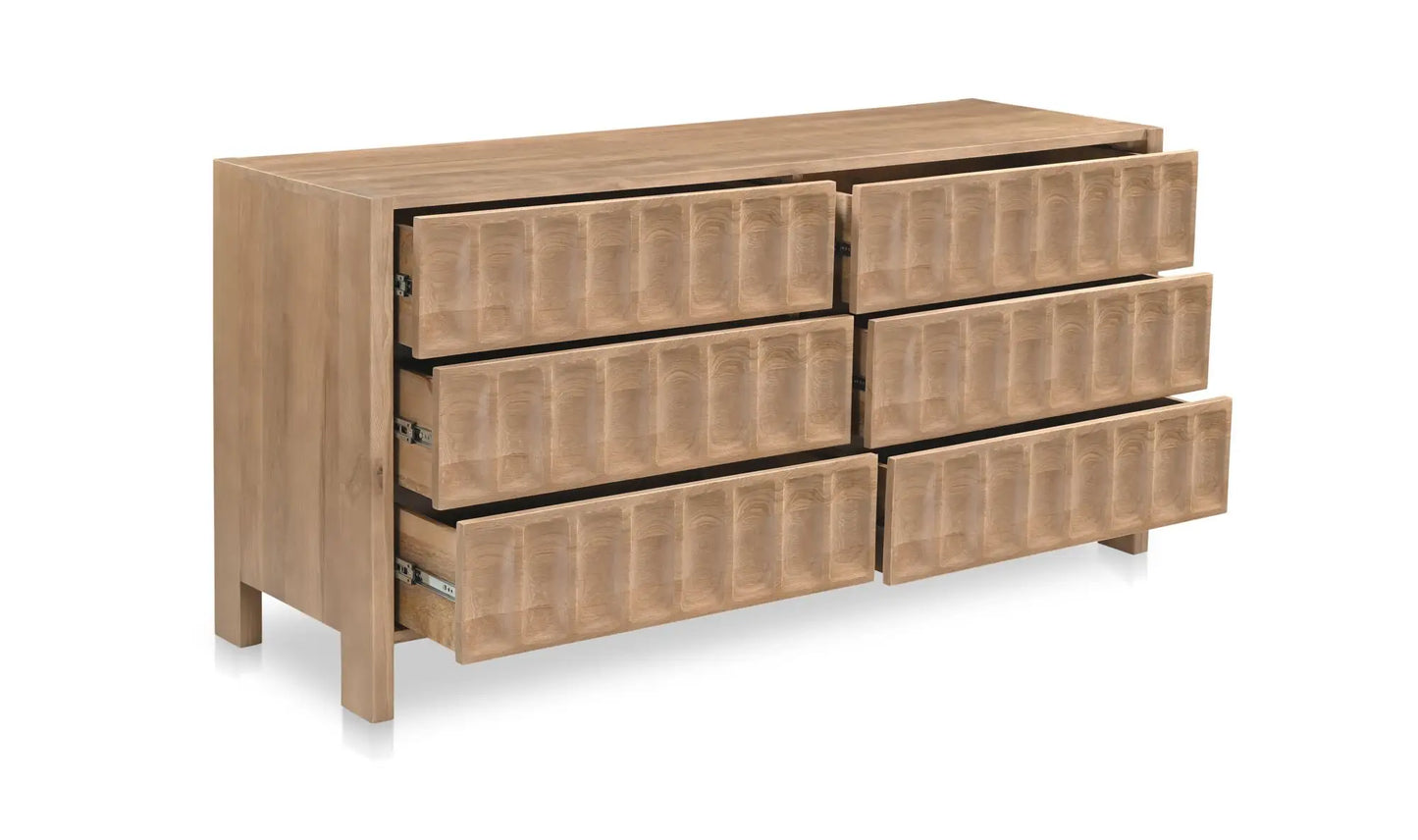 Roland Dresser Natural