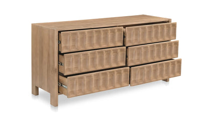 Roland Dresser Natural