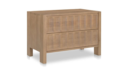Roland Nightstand Natural