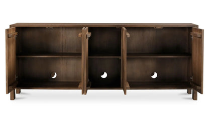 Roland Sideboard Brown