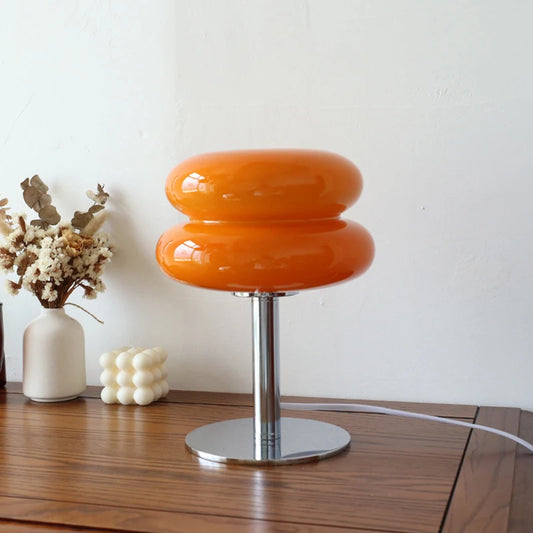 Lámpara de mesa "Macaron"