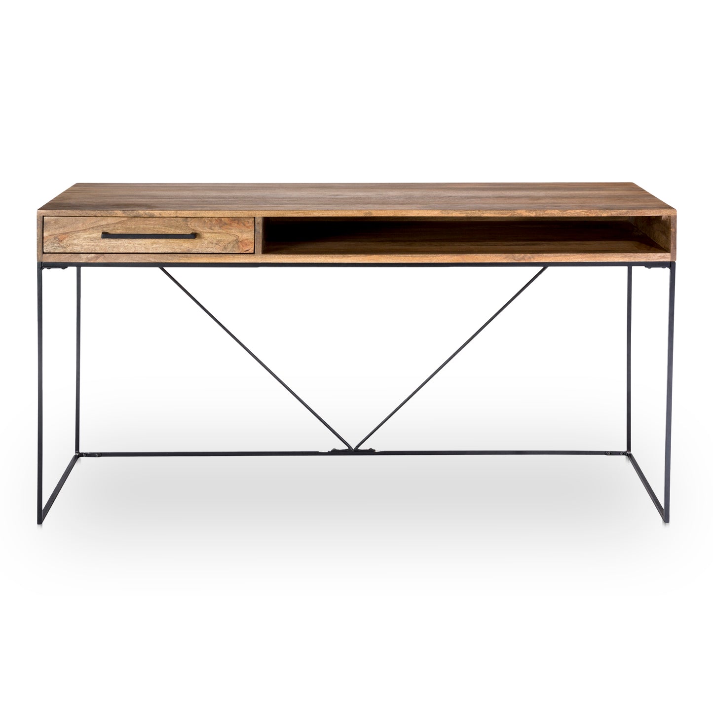 Colvin Desk Natural