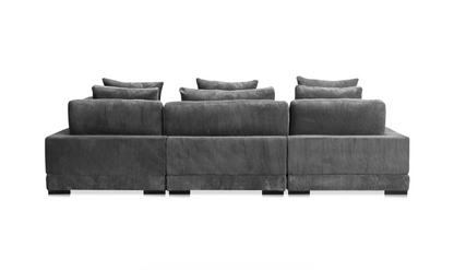 Tumble Lounge Modular Sectional