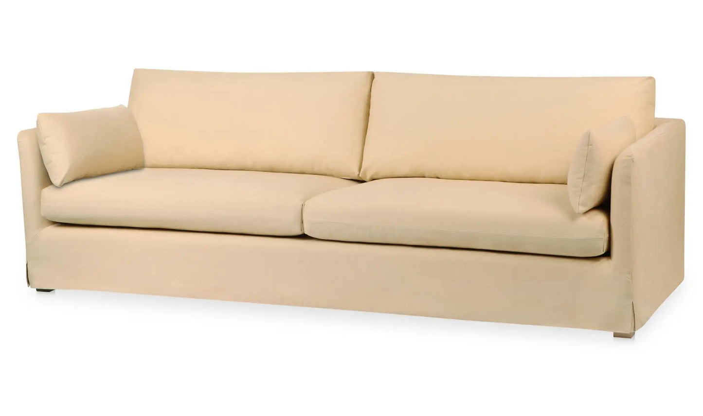 Shea Sofa Wheat