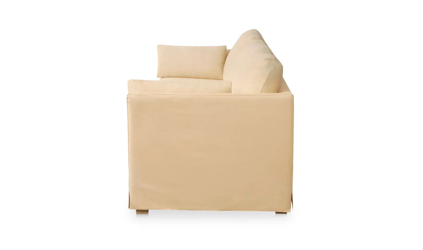 Shea Sofa Wheat