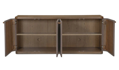Simone Sideboard Brown