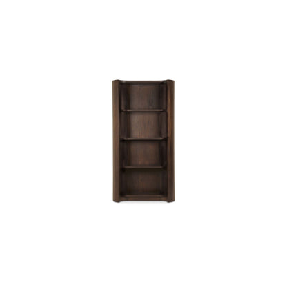 Nera Bookcase Brown