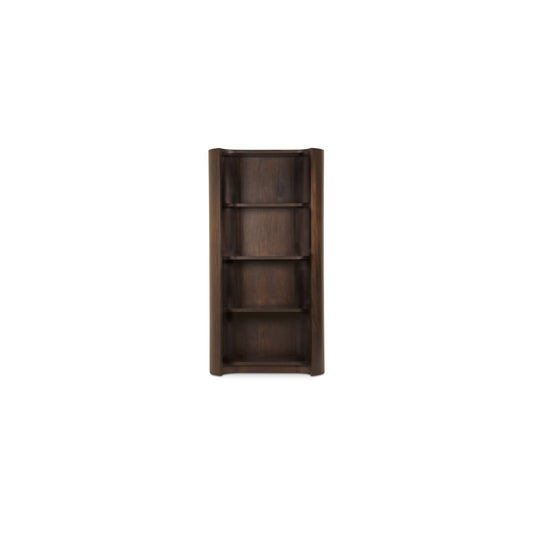 Nera Bookcase Brown