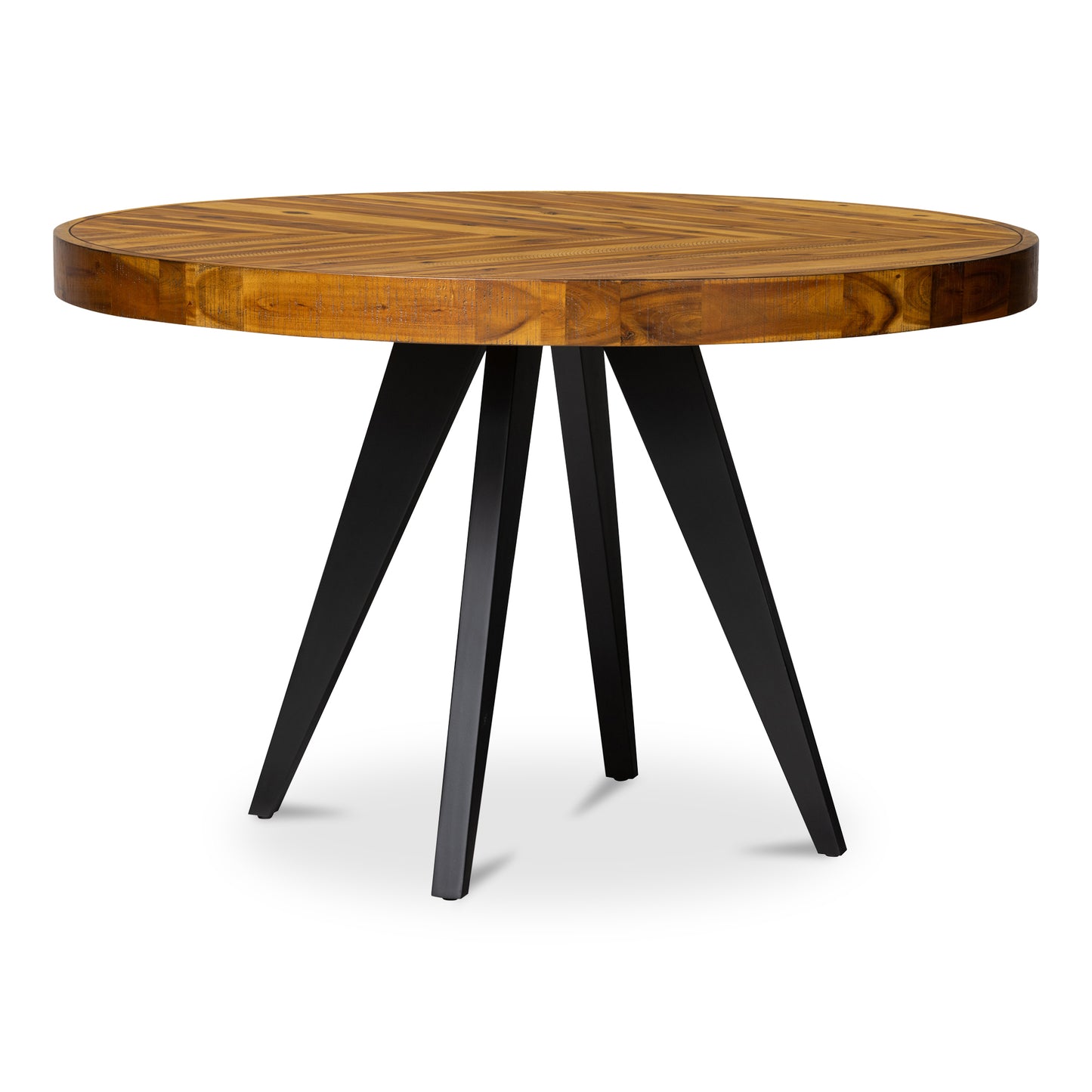 Parq 60In Round Dining Table