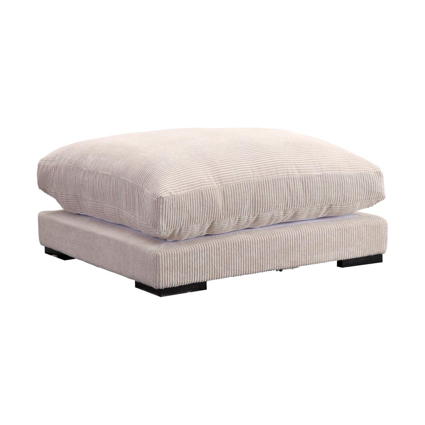 Tumble Ottoman