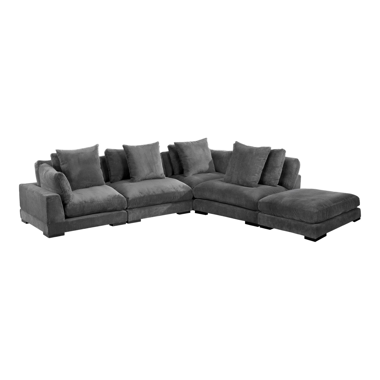 Tumble Dream Modular Sectional