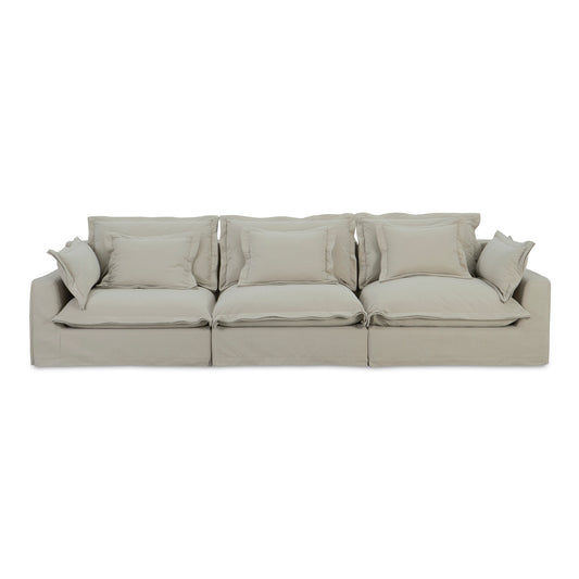 Olivia Modular Sofa Sand