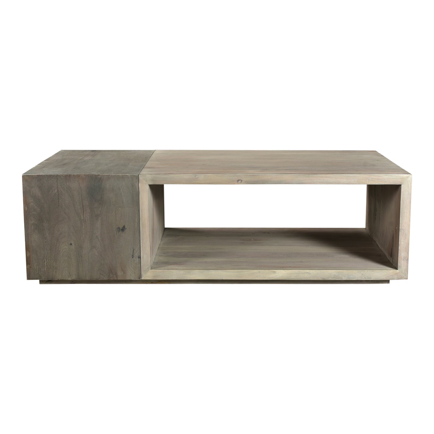 Timtam Coffee Table Light Grey